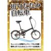 フィールドチャンプ　16型折畳み自転車