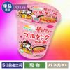 ブルダック麺カルボナーラ（ピンク）カップ
